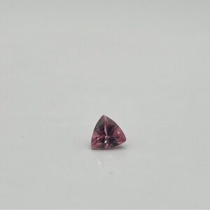 Pink Tourmaline Loose Stone